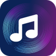 程序图标：Music Ringtones