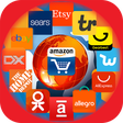 プログラムのアイコン：Shopping Explorer