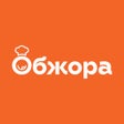 Ícone do programa: Обжора