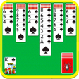Иконка программы: Spider Solitaire