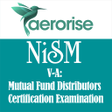 程序图标：NISM V-A: MF Distributors