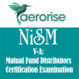 NISM V-A: MF Distributors