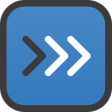 Ícone do programa: YouTube Fast Forward  Rew…