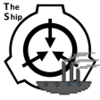 SCP: The Ship