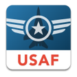 Symbol des Programms: ASVAB Air Force Mastery