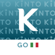 プログラムのアイコン：KINTO Go