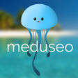 أيقونة البرنامج: Meduseo : The jellyfish w…