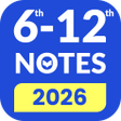 Icon of program: CBSE NCERT Notes