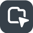 プログラムのアイコン：Just File Organizer