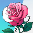 程序图标：Anima Color for Seniors
