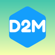 Icoon van programma: Data2me cheap data airtim…