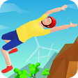 Ikon program: Backflip Dive 3D