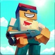 Programikonen: Zombie Assassin
