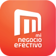 程序图标:Mi Negocio Efectivo