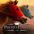 Ikon program: Photo Finish Horse Racing