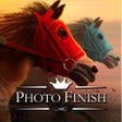 Иконка программы: Photo Finish Horse Racing