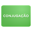 プログラムのアイコン：Conjugação de Verbos Offl…