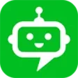 Programın simgesi: ChatGPT Google Assistant