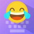 Ikona programu: FUN Keyboard -Emoji  Them…