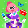 Ícone do programa: Cocobi World 6 - Kids Gam…