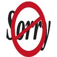 Icon of program: Just Not Sorry -- the Chr…