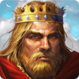 Иконка программы: Imperia Online - Medieval…