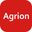 Agrion icon
