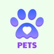 Иконка программы: Pixel Pets  Island Wallpa…