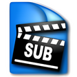 Ikon program: Subtitle Workshop