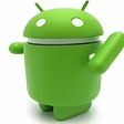 ไอคอนของโปรแกรม: Android File Manager