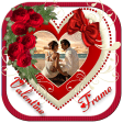 Love Photo Frames - Valentine