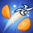 ไอคอนของโปรแกรม: Fruit Shooting- Sharp Kni…