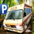 Иконка программы: Camper Van Truck Simulato…
