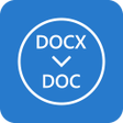 Ikon program: DocX to Doc