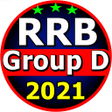 プログラムのアイコン：Railway Group D Previous …
