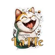 プログラムのアイコン：Latte VPN