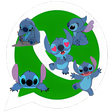 Stickers para whatsap eStich