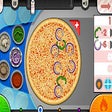 Ícone do programa: Papa's Pizzeria Unblocked…