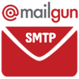 Ikon program: WP Mailgun SMTP