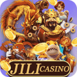 程序图标：JILI Game:Pagcor BIngo Sl…
