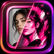 Ikon program: Art Filters: Photo to Pai…