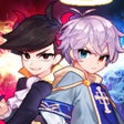 Ikon program: Dungeon  Hunter : Idle RP…