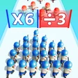 Иконка программы: Top War: Battle Game