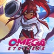 ไอคอนของโปรแกรม: Omega Strikers