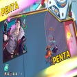 Programikonen: Omega Strikers