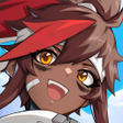 프로그램 아이콘: Omega Strikers