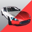 أيقونة البرنامج: Fix My Car: Luxury Sports…