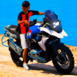 Icon of program: Jogos de Motos Brasileira