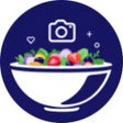 プログラムのアイコン：Calorie Counter | Food Tr…