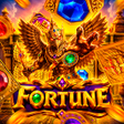 Иконка программы: Fortune Garuda